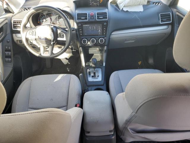 2017 SUBARU FORESTER 2 - JF2SJAGC6HH809559