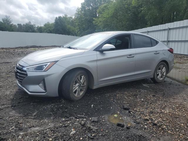 2020 HYUNDAI ELANTRA SE - 5NPD84LF9LH564271