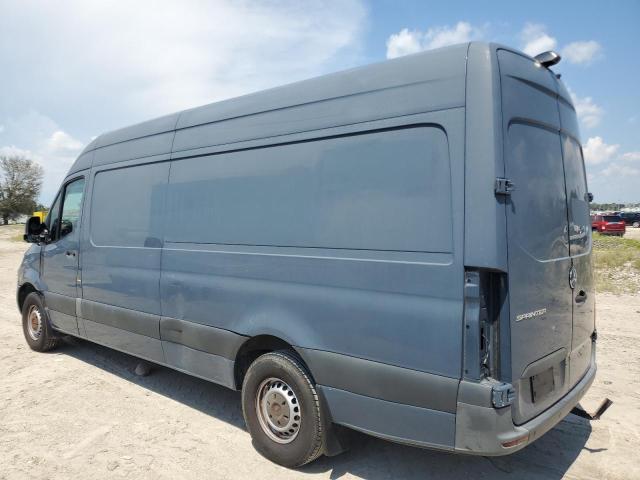 VIN WD4PF1CD5KP140028 2019 Mercedes-Benz Sprinter,... no.2