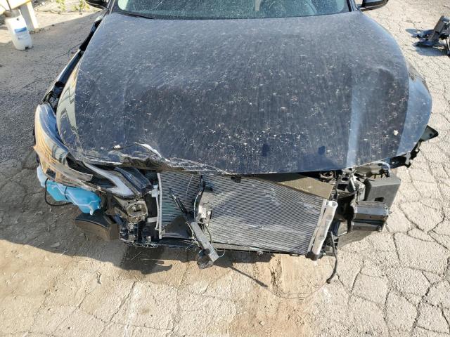 2023 NISSAN ALTIMA SV - 1N4BL4DV1PN404067
