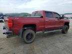 CHEVROLET SILVERADO photo