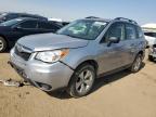 SUBARU FORESTER 2 photo