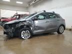 2017 HYUNDAI ELANTRA GT - KMHD35LH1HU383597