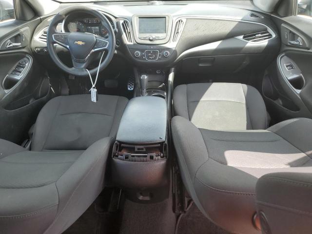 2017 CHEVROLET MALIBU LS - 1G1ZB5ST9HF189593