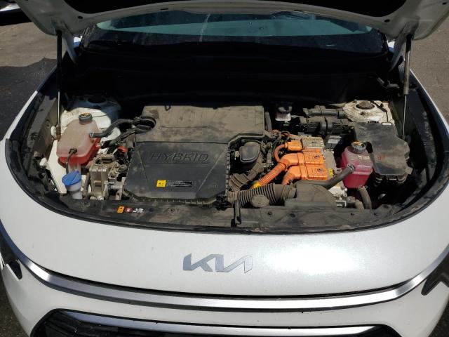 2023 KIA NIRO EX - KNDCR3LE9P5056933
