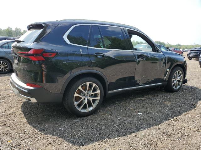 2024 BMW X5 XDRIVE4 - 5UX23EU05R9T29484