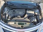 NISSAN ALTIMA 2.5 photo