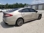 FORD FUSION TIT снимка