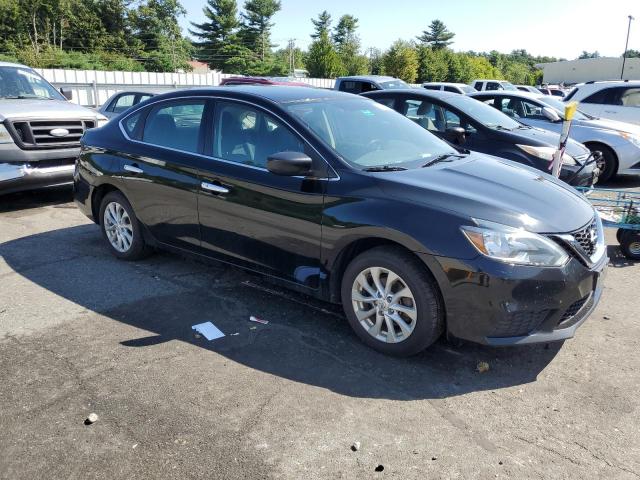 2018 NISSAN SENTRA S - 3N1AB7AP3JL660933