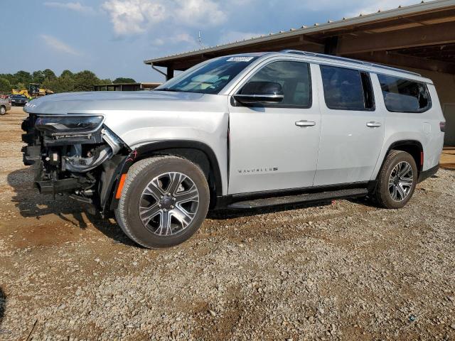 2024 Jeep Wagoneer, L Series Ii