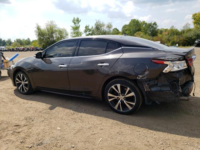 2016 NISSAN MAXIMA 3.5 - 1N4AA6AP2GC407686