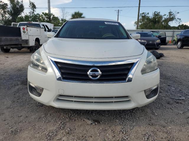 2015 NISSAN ALTIMA 2.5 - 1N4AL3AP0FC413428