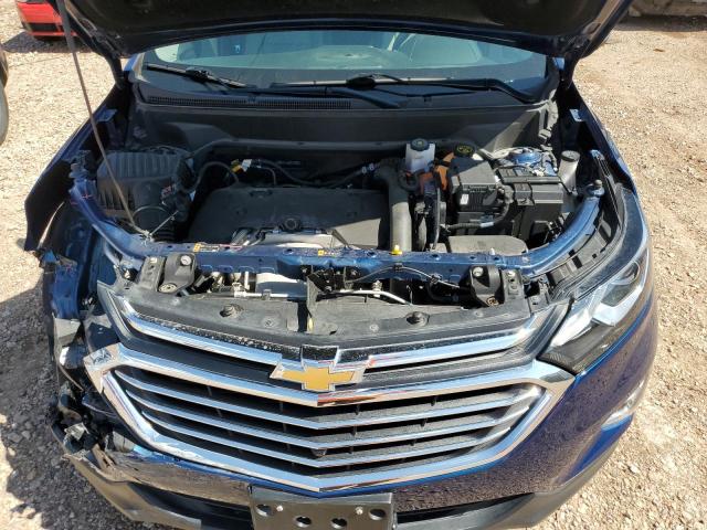 VIN 2GNAXYEX5K6107583 2019 Chevrolet Equinox, Premier no.11