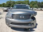 INFINITI QX80 photo