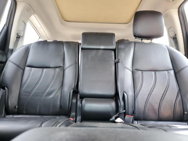 2015 INFINITI QX60 - 5N1AL0MN4FC507407