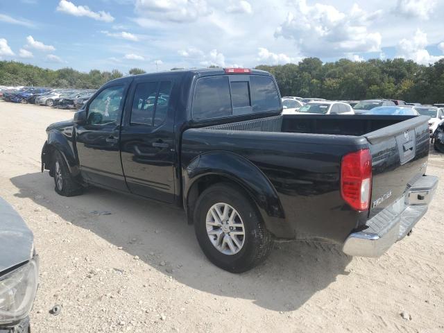 2016 NISSAN FRONTIER S - 1N6AD0EV0GN791069