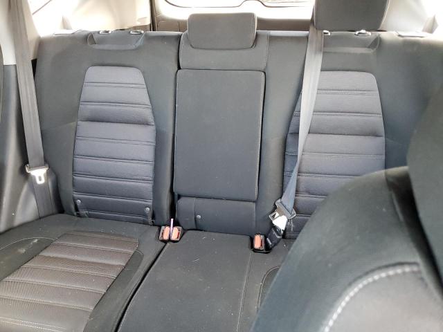 2018 HONDA CR-V EX - 2HKRW2H52JH621164