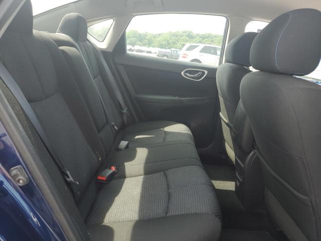 2018 NISSAN SENTRA S - 3N1AB7AP6JY333851