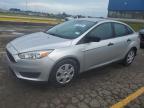 2018 FORD FOCUS S - 1FADP3E20JL293008