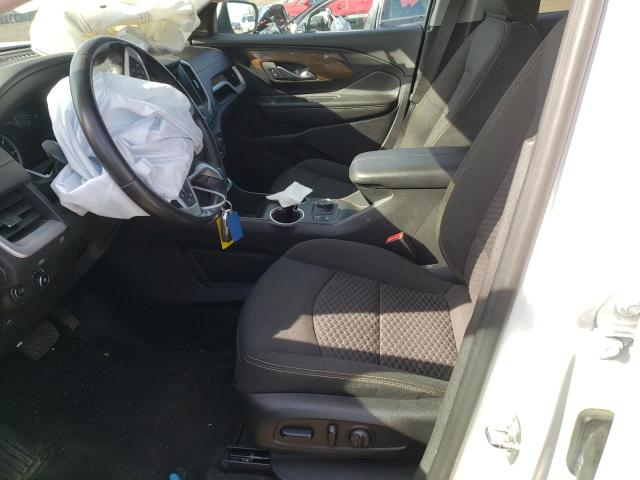 2018 GMC TERRAIN SL - 3GKALUEU2JL256017