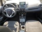 FORD FIESTA SE photo