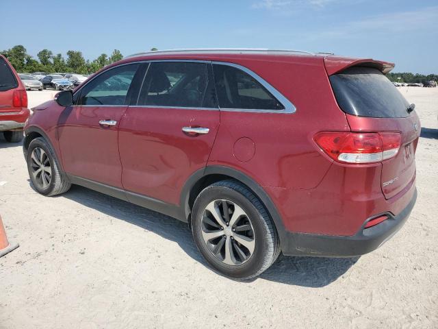 2016 KIA SORENTO EX - 5XYPH4A12GG032040
