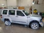 JEEP LIBERTY SP снимка