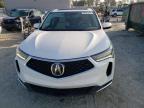 ACURA RDX TECHNO photo