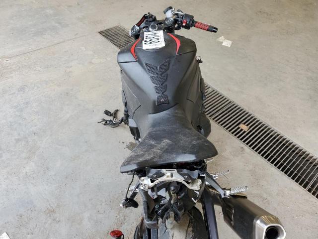 2018 HONDA CBR1000 RR JH2SC7719JK100215