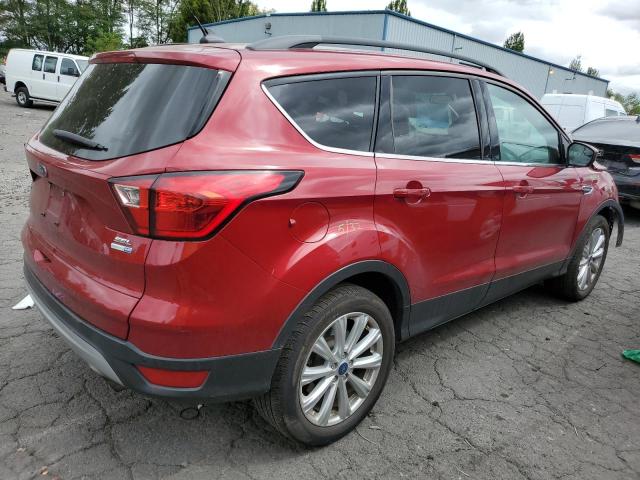 2019 FORD ESCAPE SEL - 1FMCU9HD7KUA36403