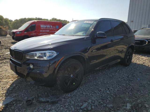 VIN 5UXKR0C51F0K71825 2015 BMW X5, Xdrive35I no.1