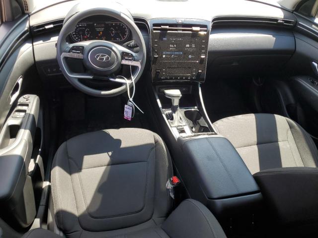 2024 HYUNDAI TUCSON SEL - 5NMJB3DE4RH359287