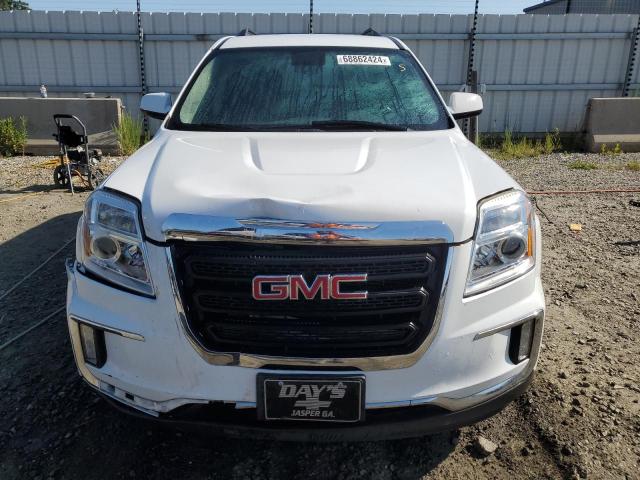 2017 GMC TERRAIN SL - 2GKFLTEK0H6342925