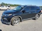 2017 HONDA PILOT TOUR - 5FNYF5H98HB008104