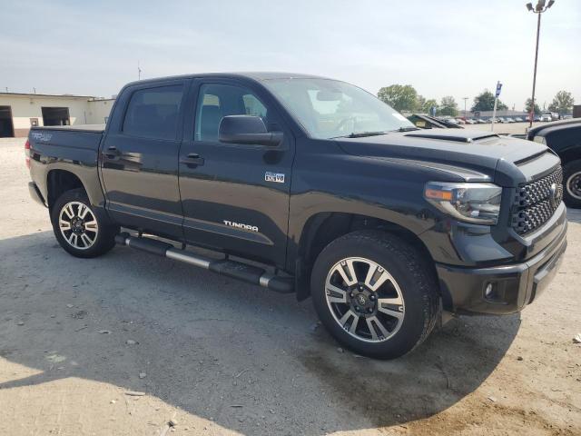 2020 TOYOTA TUNDRA CRE - 5TFDY5F19LX895023