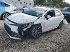 2020 TOYOTA COROLLA SE - 5YFS4RCE7LP054351