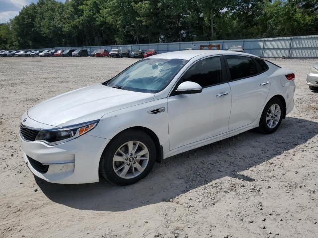 2016 KIA OPTIMA LX - 5XXGT4L31GG034587