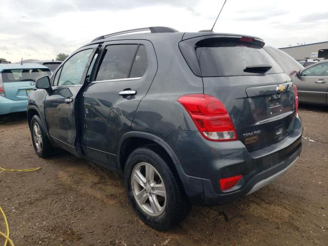 2018 CHEVROLET TRAX 1LT - KL7CJPSB6JB601692
