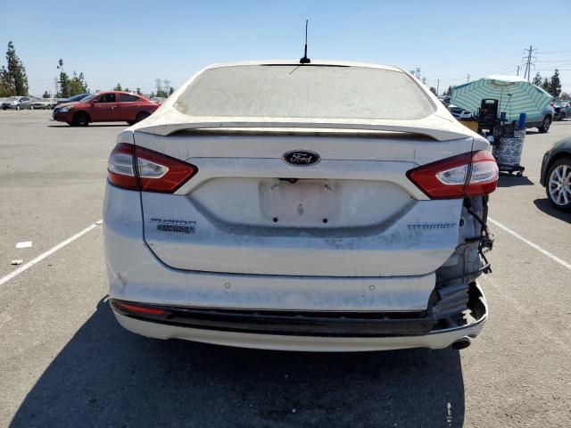 VIN 3FA6P0SUXFR264900 2015 Ford Fusion, Titanium Phev no.6