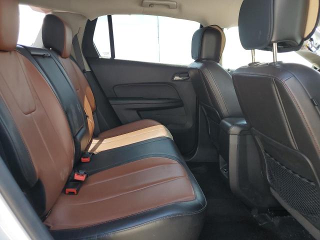 2016 GMC TERRAIN SL - 2GKFLPE37G6149024