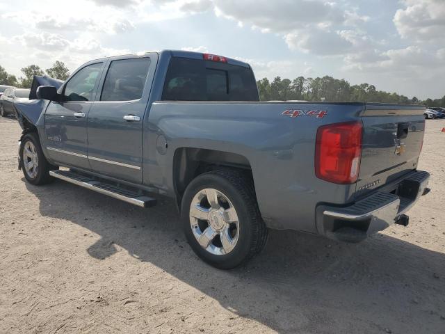 2016 CHEVROLET SILVERADO - 3GCUK9EC2GG243754