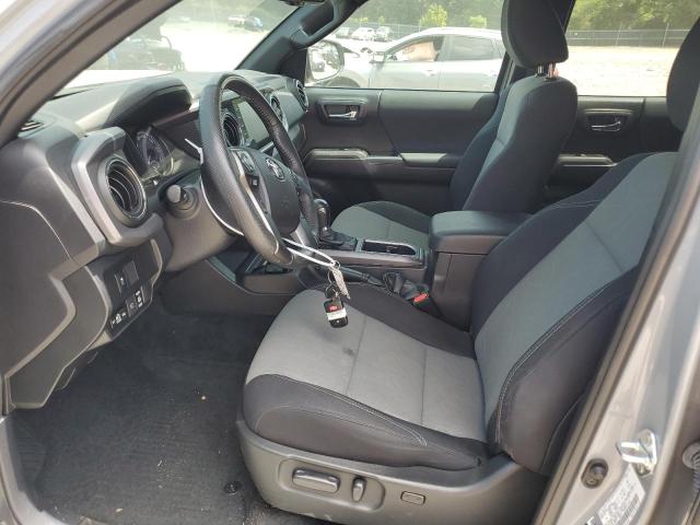 2021 TOYOTA TACOMA DOU - 3TMDZ5BN8MM110875
