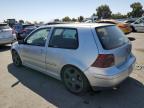 VOLKSWAGEN GTI GLX photo