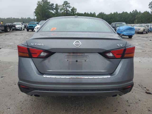 2021 NISSAN ALTIMA SV - 1N4BL4DV7MN409009