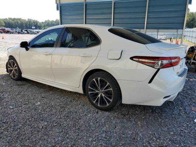 VIN 4T1B11HK1JU560357 2018 Toyota Camry, L no.2