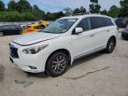 INFINITI QX60 photo