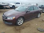 Lot #2945745611 2012 VOLKSWAGEN PASSAT SE