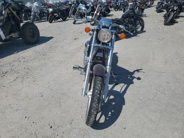 2010 HONDA VT1300 CX JH2SC6108AK002576