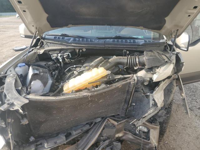 2018 FORD F150 SUPER - 1FTEW1E52JFB57235