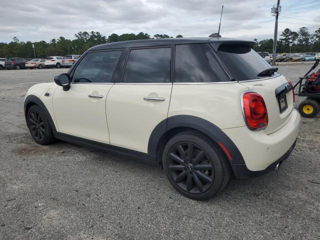 2021 MINI COOPER - WMWXU7C07M2N06066
